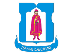 Реклама в лифтах и подъездах домов района Даниловский