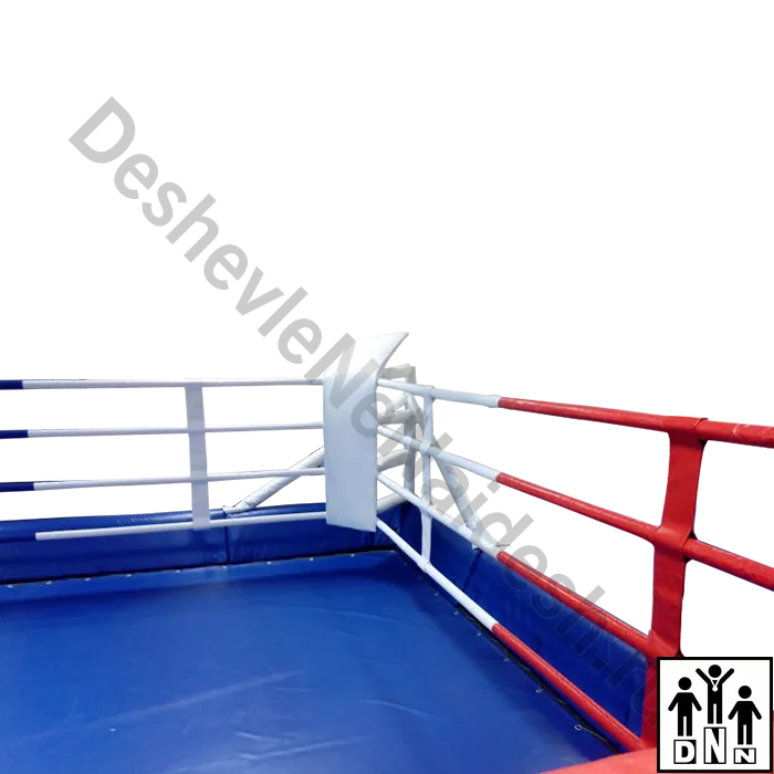 напольный ринг на раме