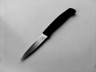 Нож туристический Wicky Chinu G.Sakai GS-10725 (небольшой дефект кобуры)