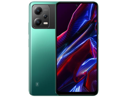 Xiaomi Poco X5 5G 6/128GB Green