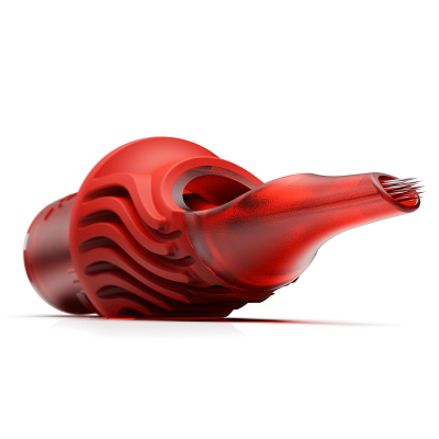 1 LLT-T / 0,20mm -  Round Liner Long Taper Tight - CARTEL