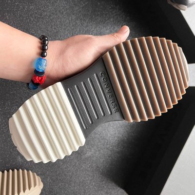 зимние кеды конверс ран стар хайк высокие  оригинал 170056C