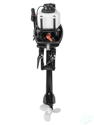 Лодочный мотор Gladiator G3FHS