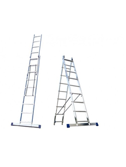 Лестницы универсальные