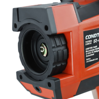 Тепловизор CONDTROL IR-CAM 4