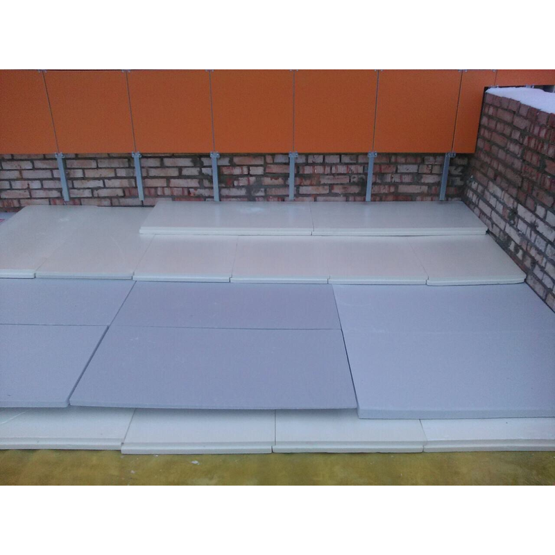 мембранная кровля пирог