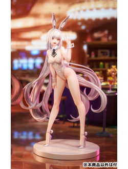 Фигурка 1/10 Бланк (Blanc S.K.P)