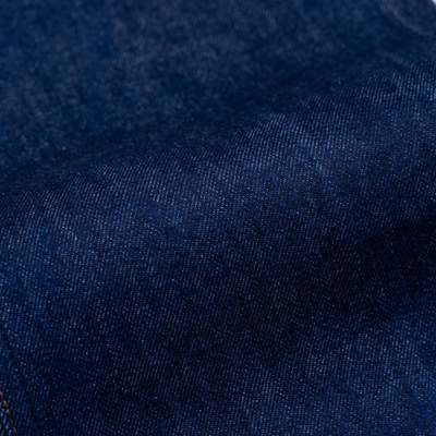 Джинсы =Brave Star= Mojave Western Cut Bison Ltd. Edition: 14oz XX Cone Mills White Oak Selvage Denim