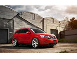 CR-V