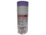 SHEETROCK КК пленка/клейкая деликатная фиолетовая лента до 100°C, УФ 30дней, 140смх33м Пленка 7 мкр арт. 303014