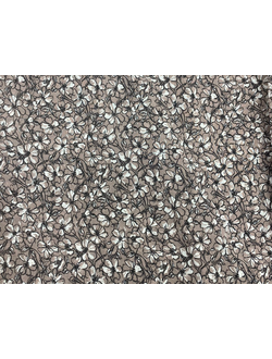 Шифон арт.9540  ширина 150см.