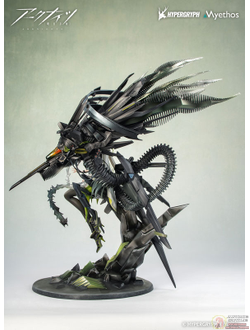 Фигурка 1/7 Кальцит (Kal'tsit Esperanta Myethos)