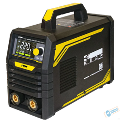 Инвертор сварочный  КЕДР UltraARC-250S Pulse Digital (MMA, Tig Lift)
