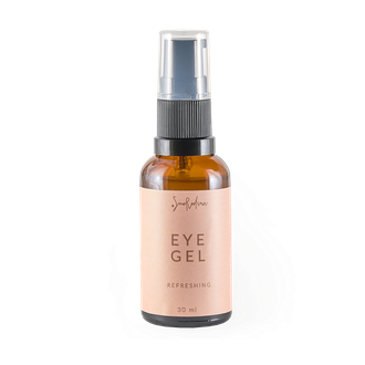 SmoRodina Refreshing Eye Patch Set | Набор патчей от отёков и усталости