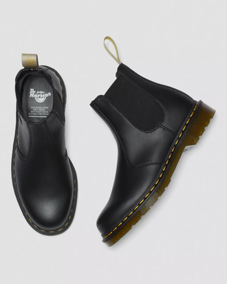 Vegan chelsea dr martens clearance