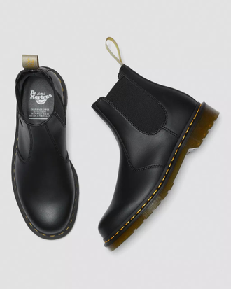 Челси Dr Martens 2976 Vegan Felix Chelsea Boots