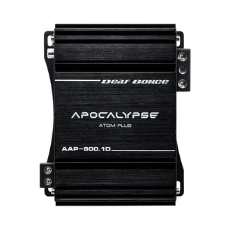 APOCALYPSE AAP-800.1D ATOM PLUS