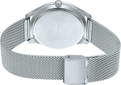 Часы Casio MTP-E710M-1A