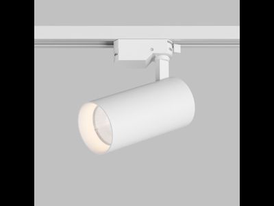 Трековый светильник SOLID KOPER DK6453-WH