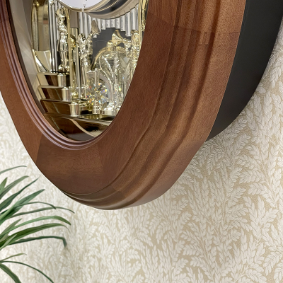 Настенные часы Rhythm 4MH780WD06