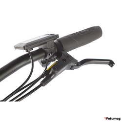 Электровелосипед Gelbert Ran Star 2 PRO зеленый