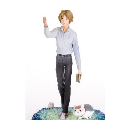 Фигурка Такаши Нацумэ (Natsume Yuujinchou)