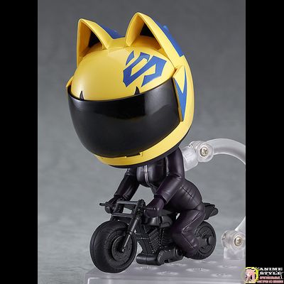Нендроид Селти Стурлусон (Celty Sturluson)