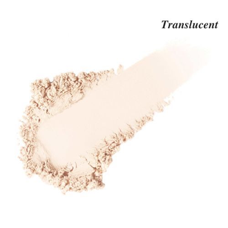 Jane Iredale Powder-Me SPF30 - Солнцезащитная рассыпчатая пудра