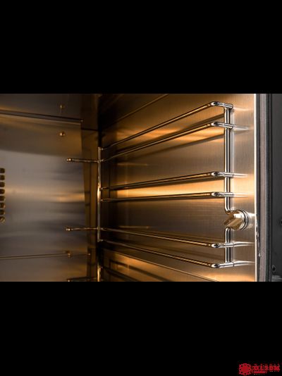 Печь конвекционная Spidocook Caldobake SF003