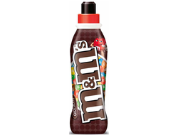 Milk Shake M&M's 350 мл (8шт)