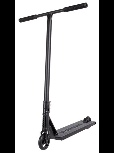 Самокат TechTeam Zefir Street черный