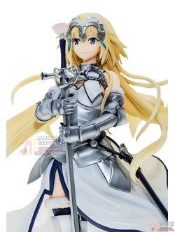 Фигурка 1/7 Жанна д'Арк (Jeanne d'Arc Ruler, Guren no Seijo)