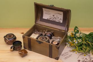 Сундук &quot;Премиум&quot;