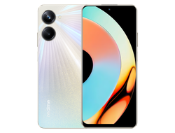 Realme 10 Pro 5G