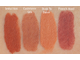 Жидкая матовая помада NYX Lip Lingerie 19 Dusk Dawn