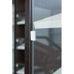 (СШСЯ0100) Витрина с ячейками "Рябинка" для конфет и сухофруктов