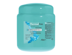 Бальзам на термальной воде «Тройной эффект» для всех типов волос (Термальная линия), 450 мл