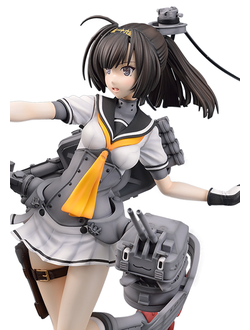 Фигурка Акидзуки (Akizuki)