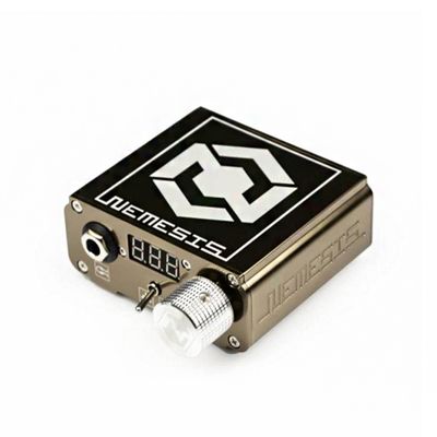 Блок питания Nemesis Power Supply Mocca (Kwadron)