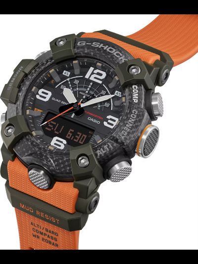 Часы Casio G-Shock GG-B100X-1A9