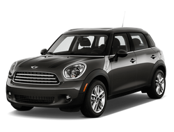 Авточехлы уровня перетяжки - Mini Cooper Countryman I (R60)