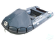 Лодка ПВХ Gladiator Professional D500AL с алюминиевым полом