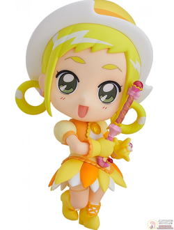 Нендроид  Момоко Аска (Momoko Asuka)