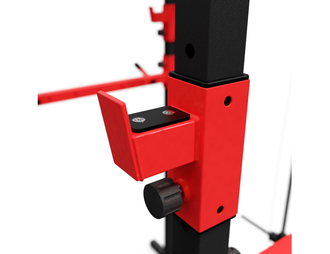 Силовая рама DFC Well Active, тяга сверху/тяга снизу