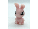 346 - Питомец Pet Заяц (кролик) светло-розовый