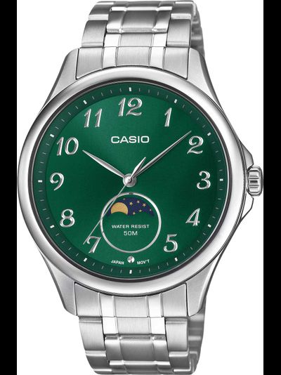 Часы Casio MTP-M110D-3A