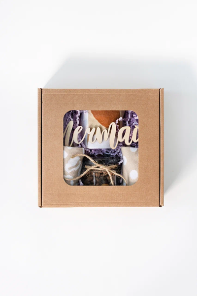 Подарочный набор "Мечтай с кофе"