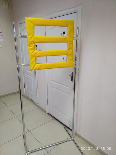 Мишени мини : навесные