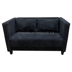 ВС072 Диван офисный Мария (без механизма). Размер: 1400*800*720