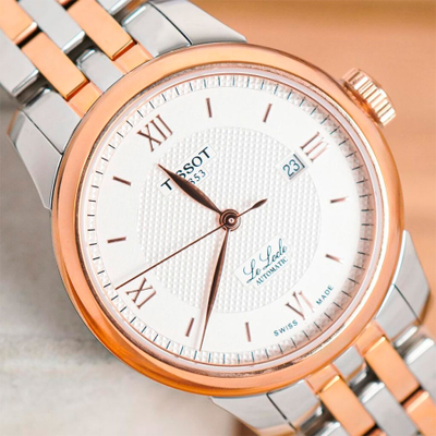 Швейцарские часы Tissot T006.207.22.038.00